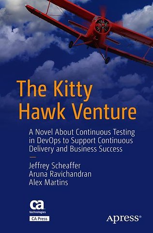 The Kitty Hawk Venture