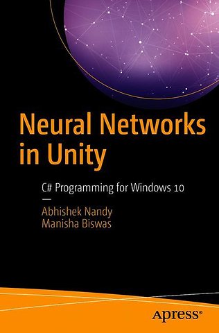 Neural Networks in Unity