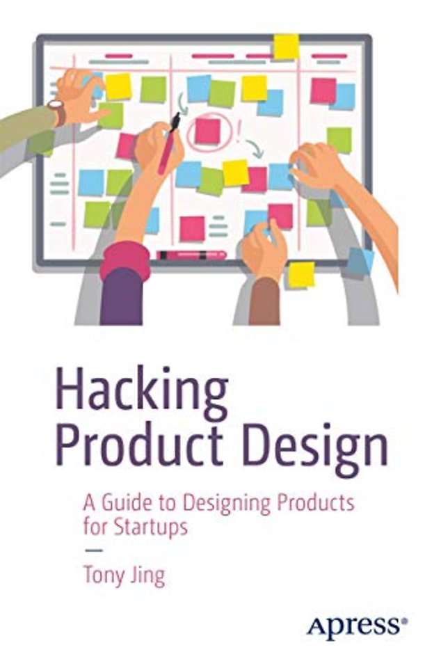 Hacking Product Design