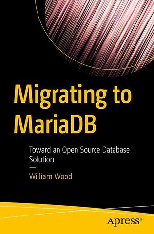 Migrating to MariaDB
