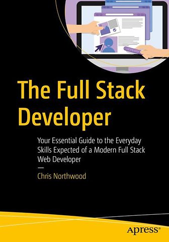 The Full Stack Developer