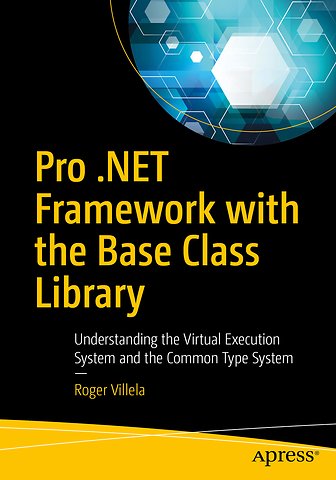 Pro .NET Framework with the Base Class Library