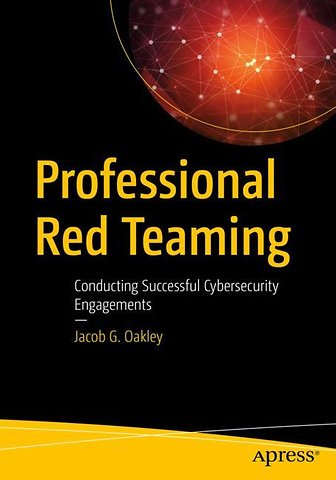 Professional Red Teaming