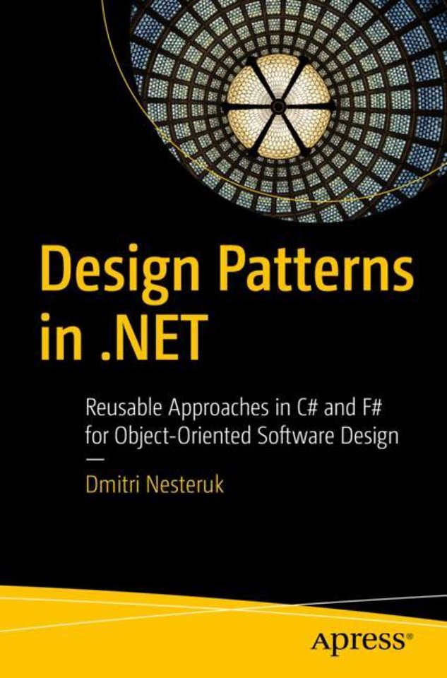 Design Patterns in .NET Design Patterns in .NET