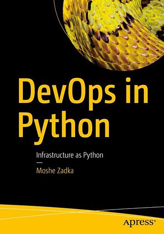 DevOps in Python
