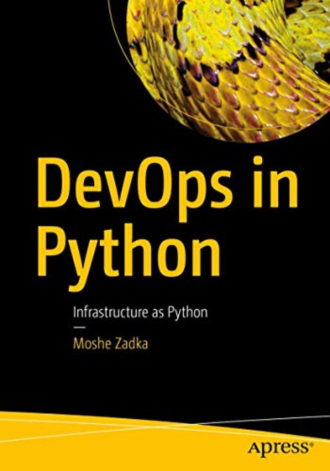 DevOps in Python