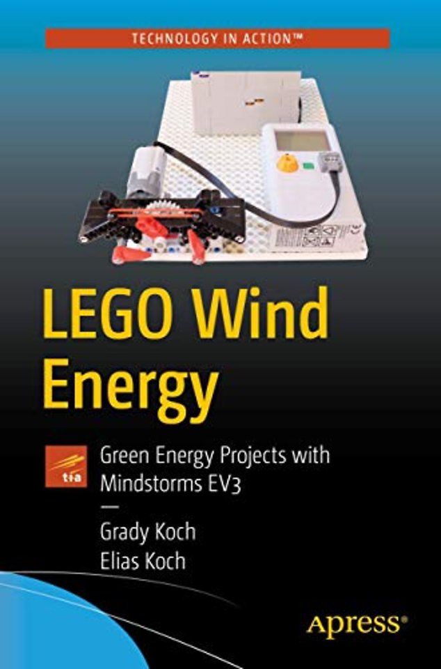 LEGO Wind Energy