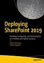 Deploying SharePoint 2019