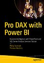 Pro DAX with Power BI Pro DAX with Power BI