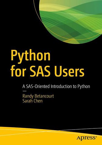 Python for SAS Users