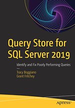 Query Store for SQL Server 2019