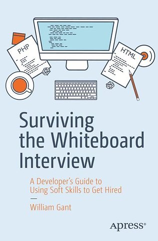 Surviving the Whiteboard Interview