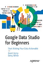 Google Data Studio for Beginners