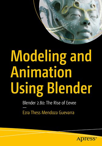 Modeling and Animation Using Blender