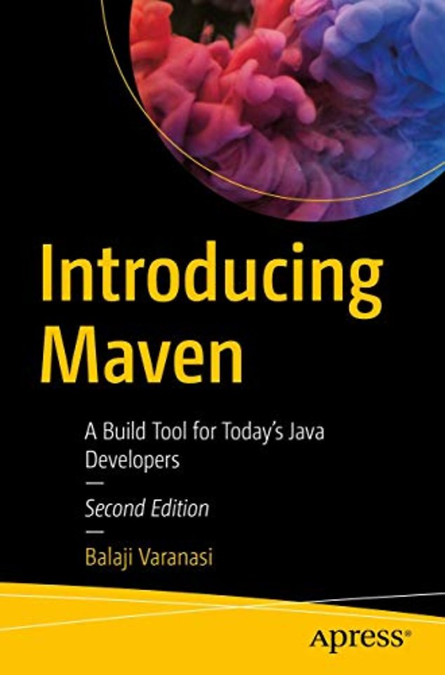 Introducing Maven