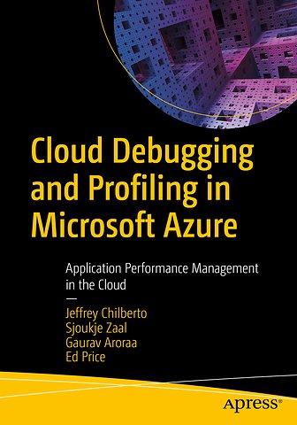 Cloud Debugging and Profiling in Microsoft Azure