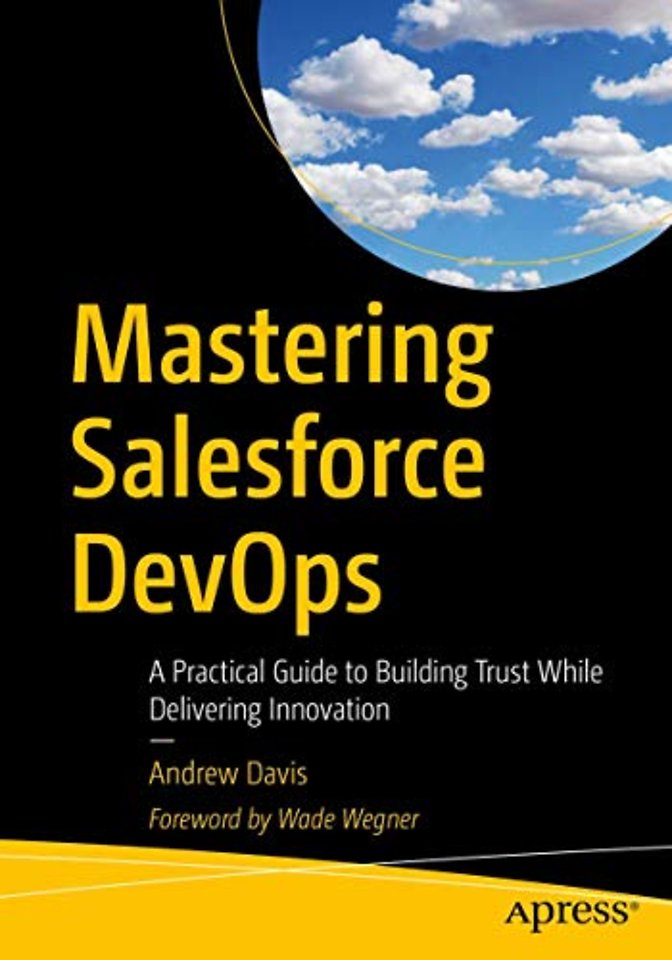 Mastering Salesforce DevOps