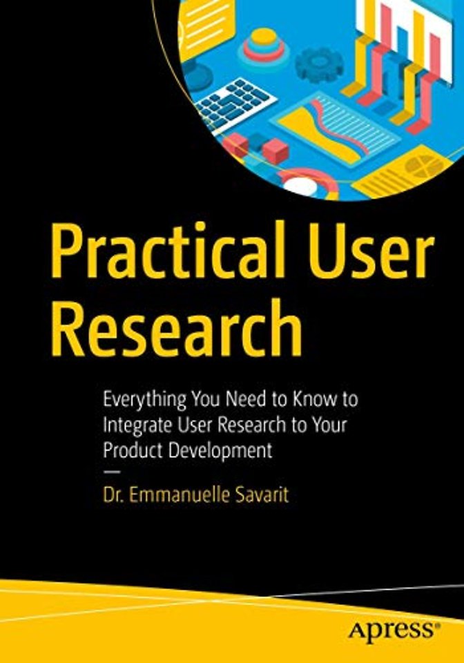 Practical User Research