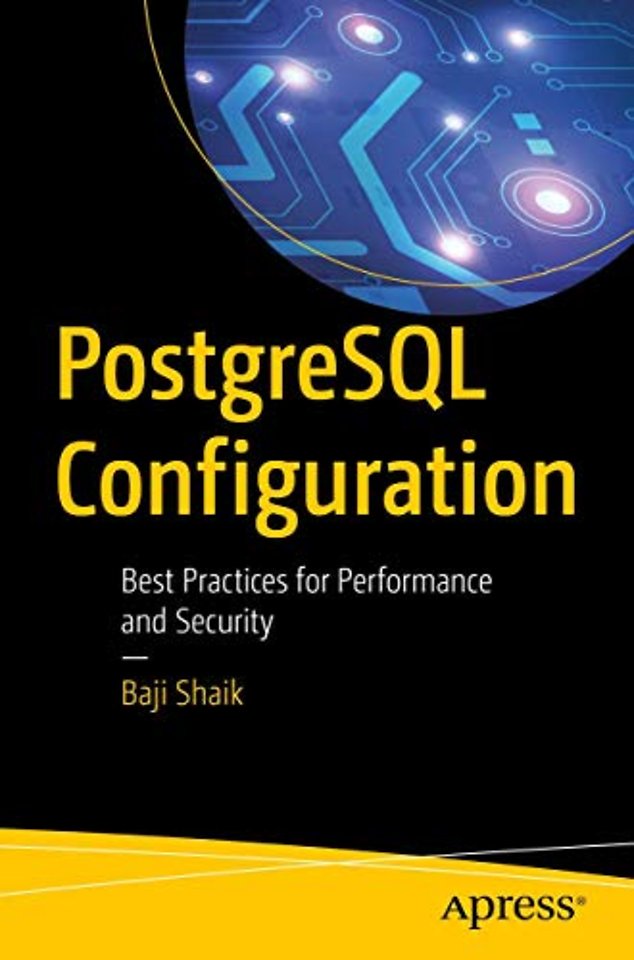 PostgreSQL Configuration
