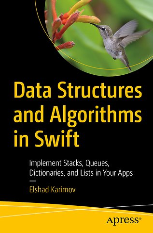 Data Structures and Algorithms in Swift