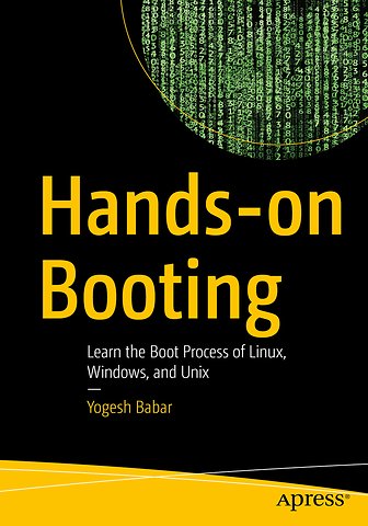 Hands-on Booting