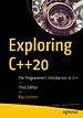 Exploring C++20 Exploring C++20