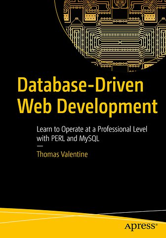 Database-Driven Web Development