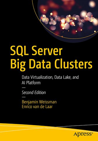 SQL Server Big Data Clusters