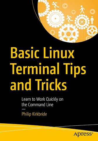Basic Linux Terminal Tips and Tricks