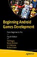 Beginning Android Games Development
