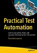 Practical Test Automation