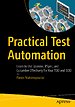Practical Test Automation Practical Test Automation