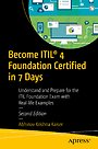 Become ITIL® 4 Foundation Certified in 7 Days