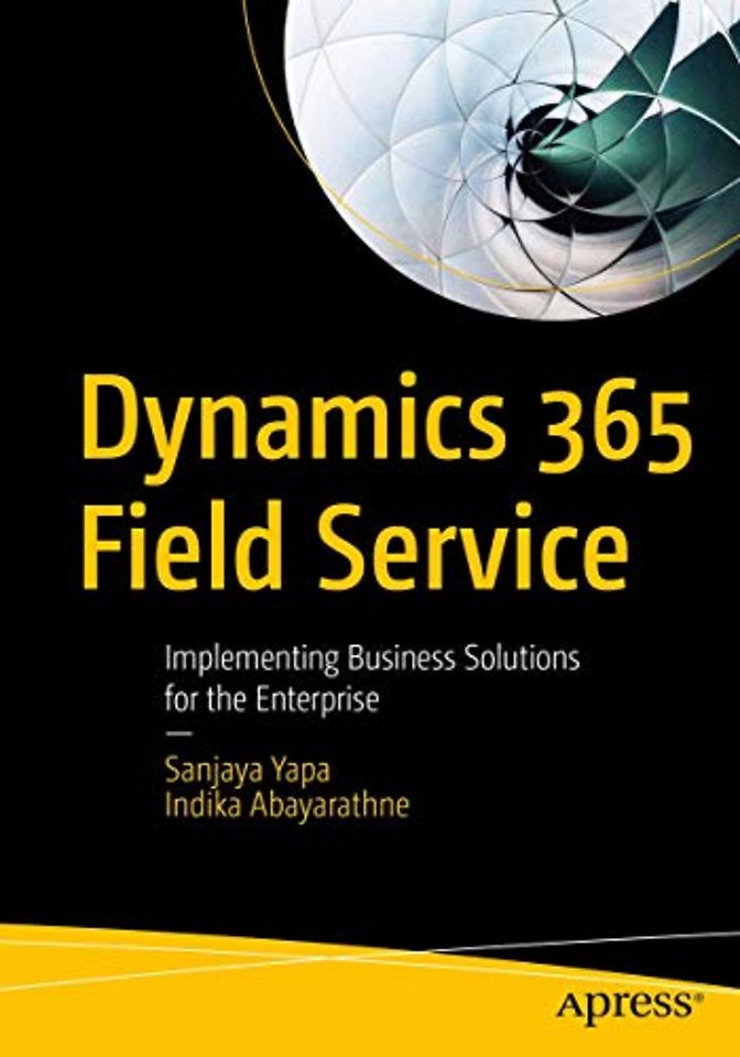 Dynamics 365 Field Service