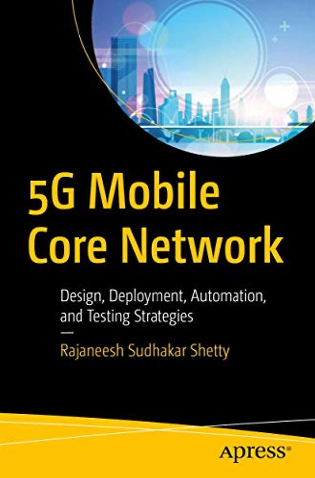 5G Mobile Core Network