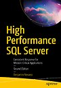 High Performance SQL Server High Performance SQL Server