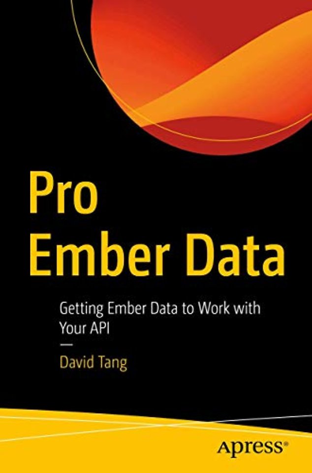 Pro Ember Data