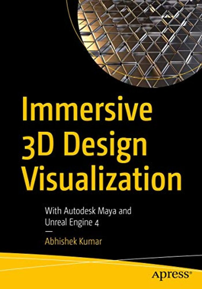 Immersive 3D Design Visualization
