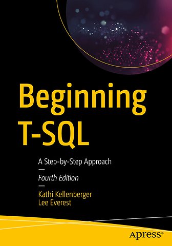 Beginning T-SQL