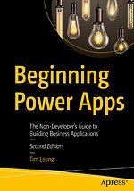 Beginning Power Apps