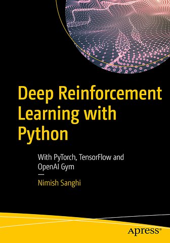 Deep Reinforcement Learning with Python