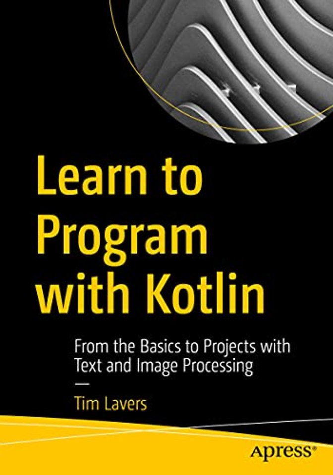 Learn to Program with Kotlin