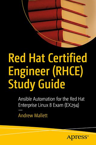 Red Hat Certified Engineer (RHCE) Study Guide