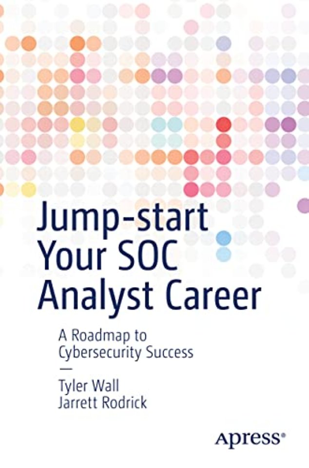 Jump-start Your SOC Analyst Career