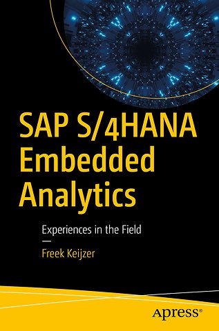 SAP S/4HANA Embedded Analytics