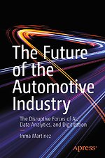 The Future of the Automotive Industry