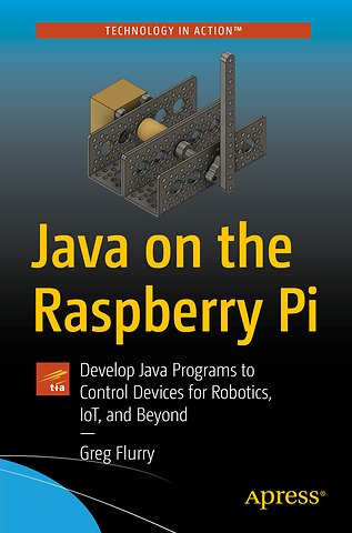 Java on the Raspberry Pi