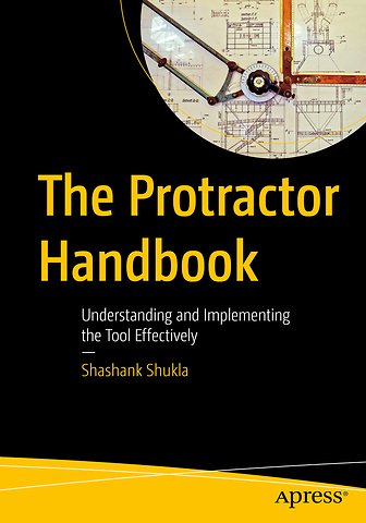 The Protractor Handbook