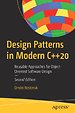 Design Patterns in Modern C++