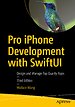 Pro iPhone Development with SwiftUI Pro iPhone Development with SwiftUI